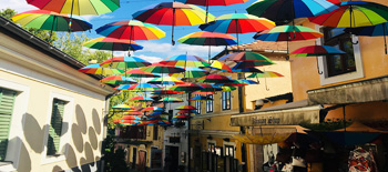 סיור בעיירה סנטאנדרה