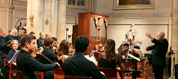 הרצאת מלווה טיול המוסיקה