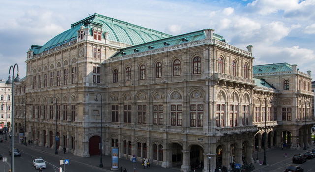 טיול מוסיקה קלאסית לוינה